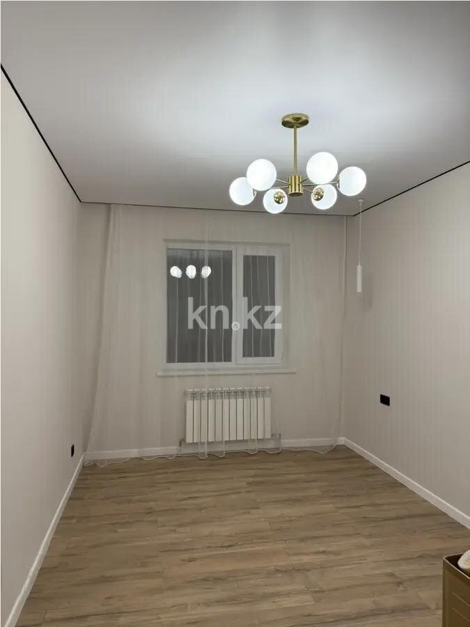 Продажа 3-комнатной квартиры, 72.8 м² в Астане