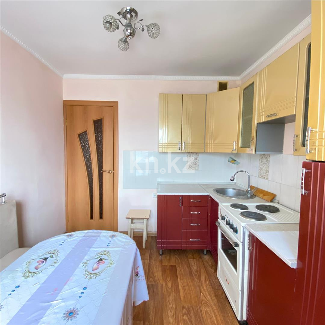 Продажа 1-комнатной квартиры, 33 м², мкр-н Мамраева (Восток-5) в Караганде - фото 3