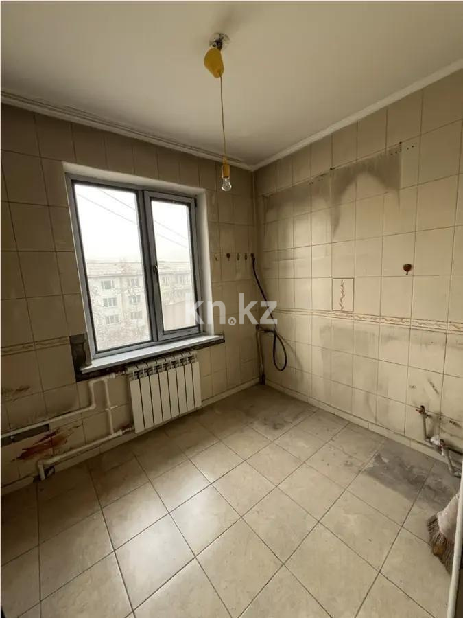 Продажа 2-комнатной квартиры, 43 м² в Алматы - фото 3