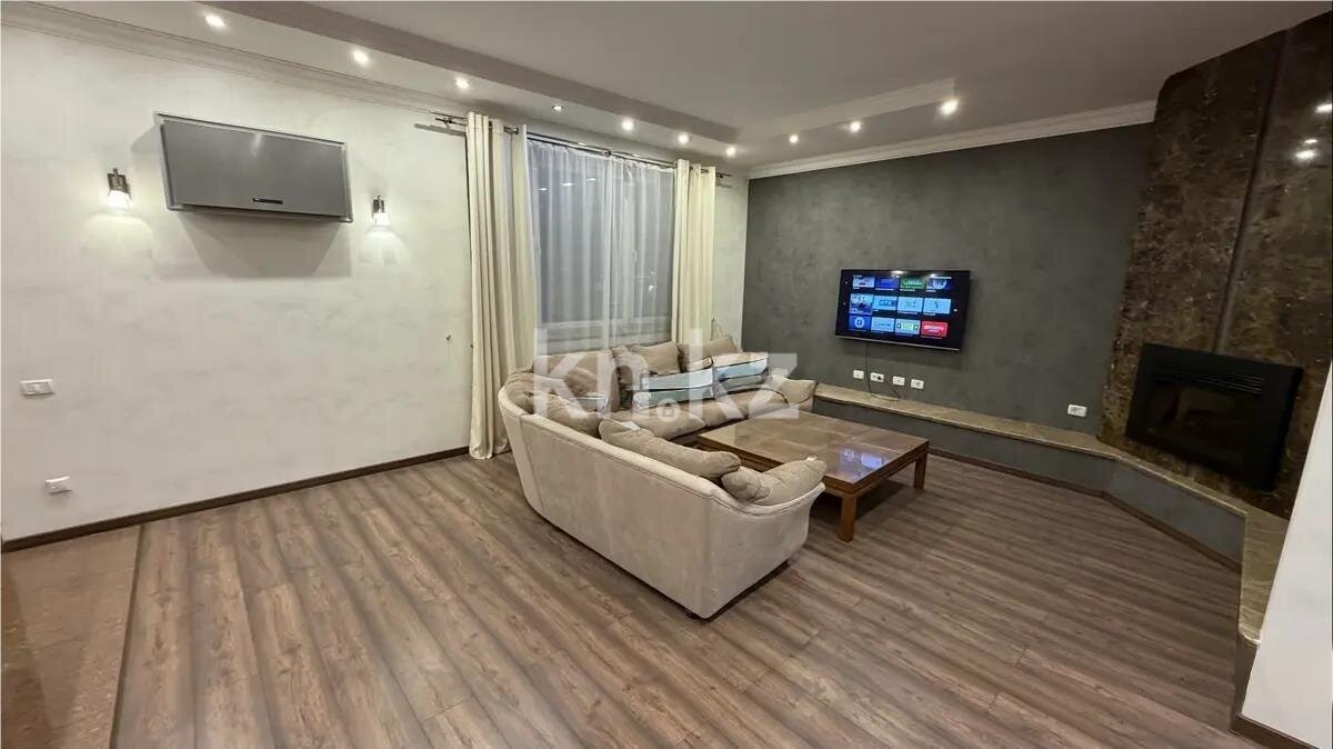 Продажа 2-комнатной квартиры, 110 м² в Астане