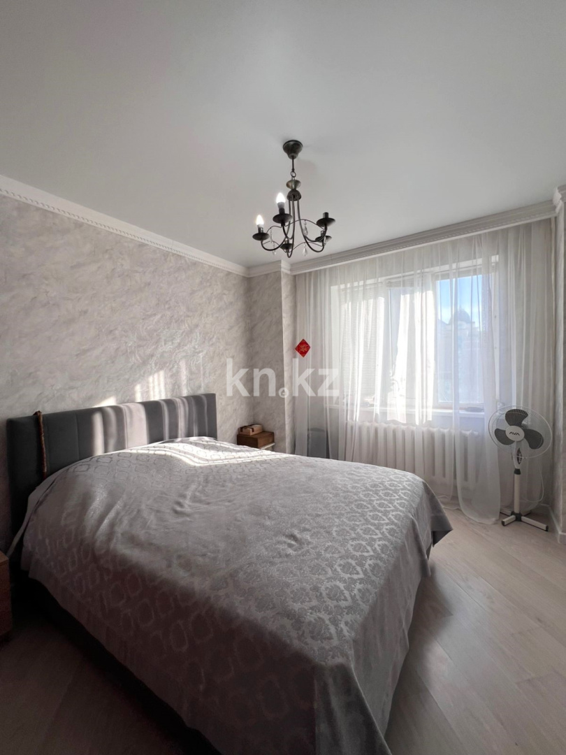 Продажа 3-комнатной квартиры, 83 м², пр. Мангилик Ел в Астане - фото 4