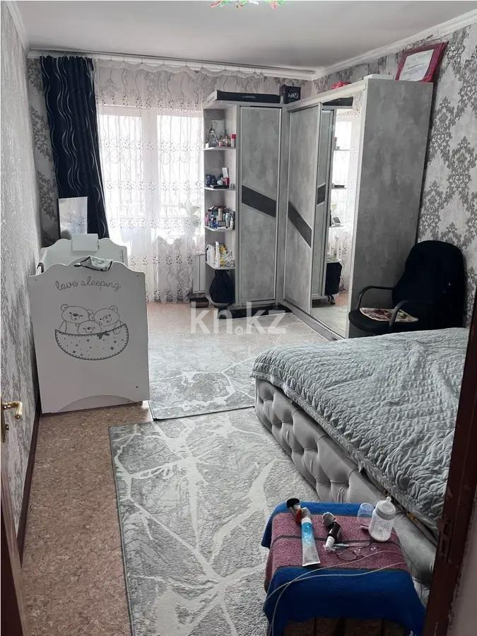 Продажа 3-комнатной квартиры, 85.4 м², мкр-н Зердели, дом  1/148 в Алматы - фото 3