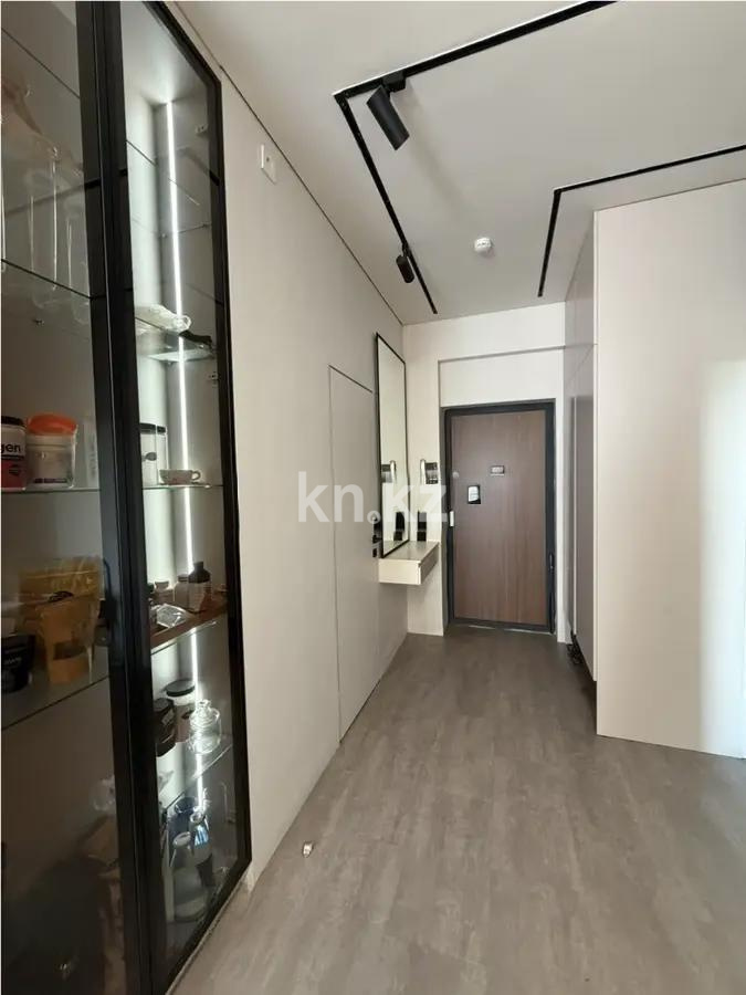 Продажа 2-комнатной квартиры, 70 м² в Алматы - фото 5
