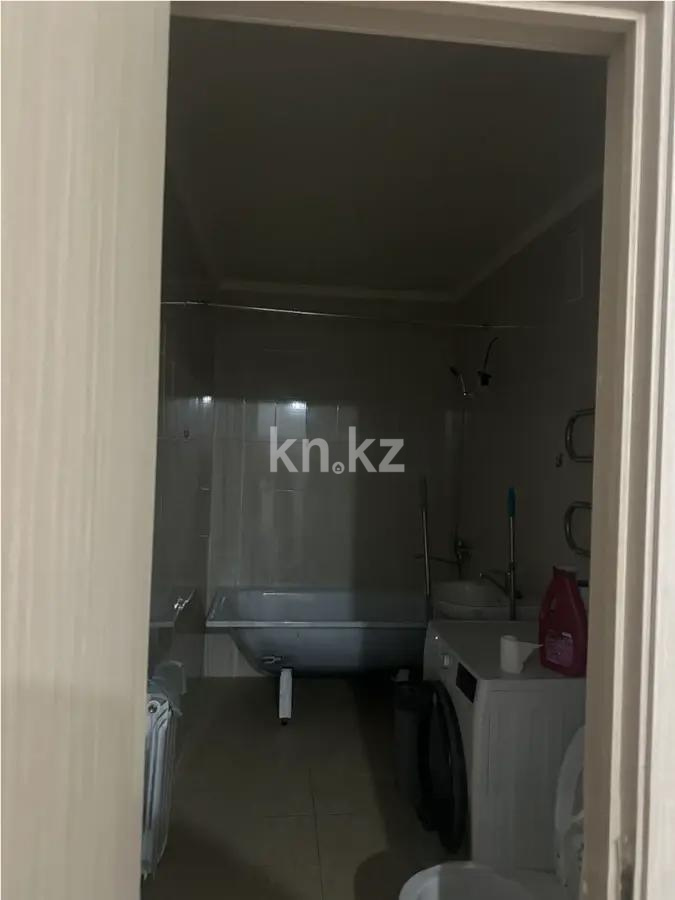 Продажа 1-комнатной квартиры, 35.8 м², ул. Кутпанова, дом  33 в Астане - фото 3