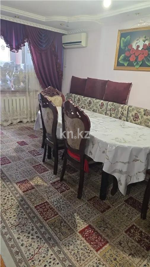 Продажа 3-комнатной квартиры, 54 м² в Алматы