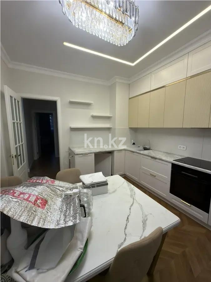 Продажа 2-комнатной квартиры, 60 м² в Астане - фото 6