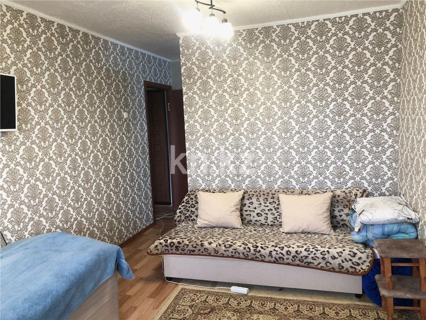 Продажа 1-комнатной квартиры, 30 м² в Караганде - фото 3