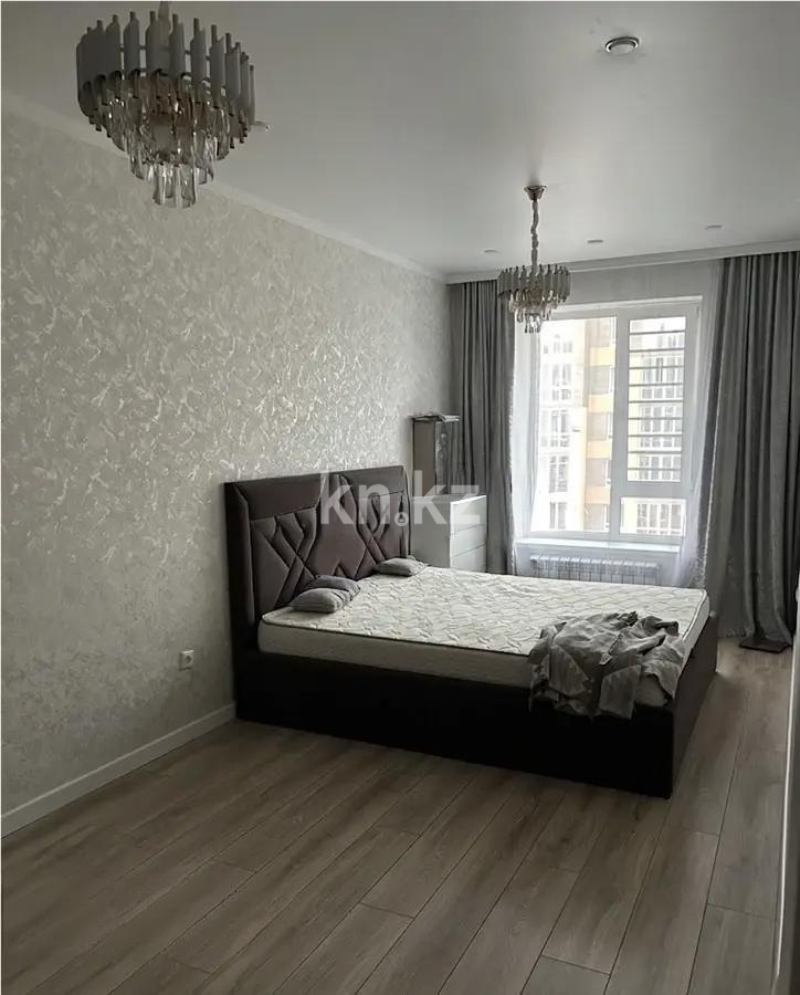 Продажа 2-комнатной квартиры, 56.4 м² в Астане - фото 2