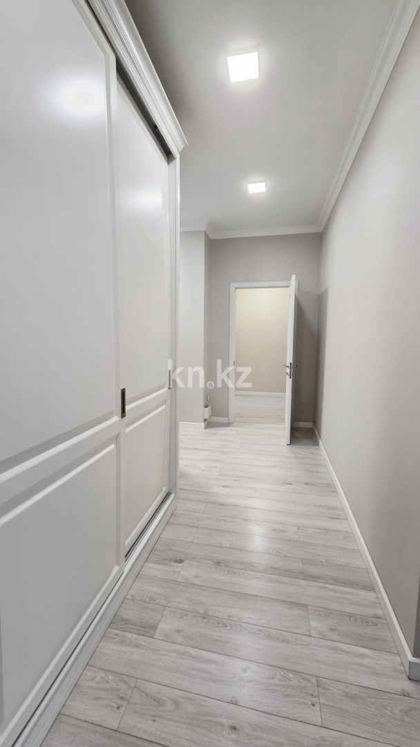 Продажа 4-комнатной квартиры, 132.1 м² в Алматы - фото 8