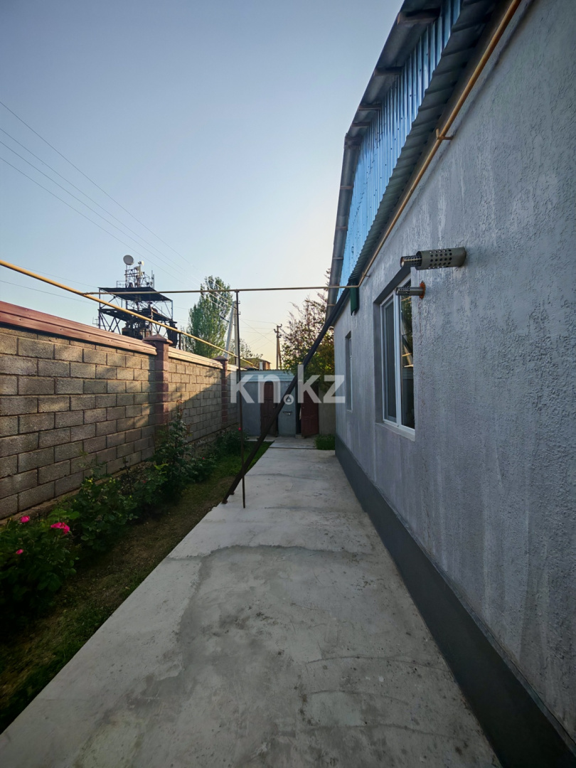 Продажа 6-комнатного дома, 160 м² в Шымкенте - фото 11
