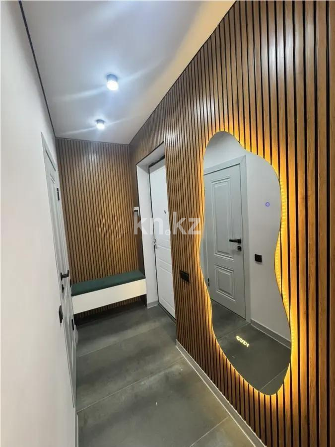 Продажа 1-комнатной квартиры, 32.4 м² в Алматы - фото 5