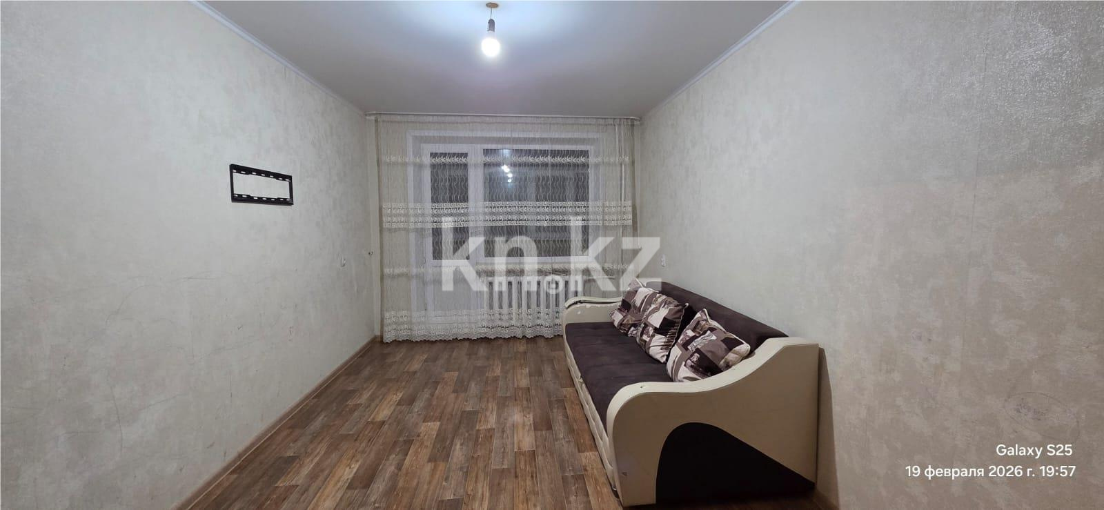 Продажа 2-комнатной квартиры, 50 м² в Темиртау