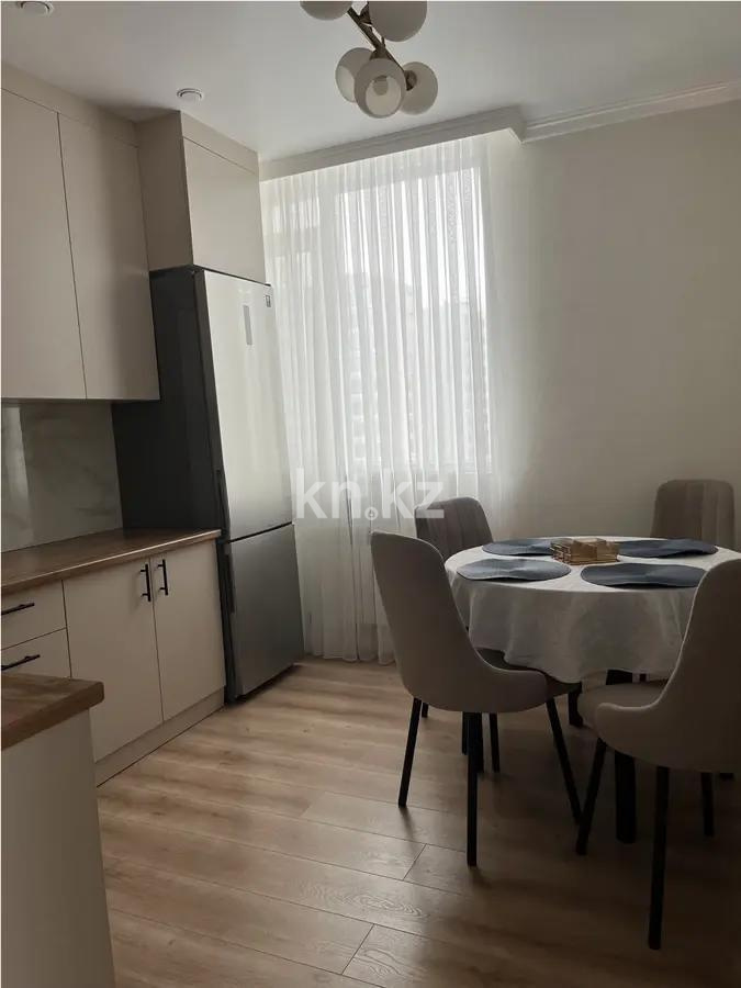 Продажа 2-комнатной квартиры, 60 м² в Астане - фото 3