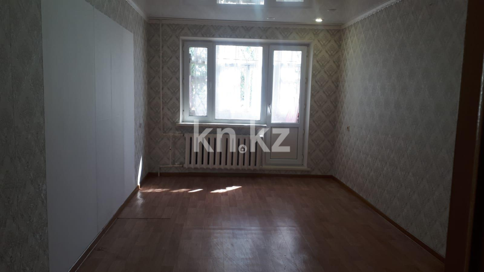 Продажа 2-комнатной квартиры, 45 м² в Темиртау - фото 2