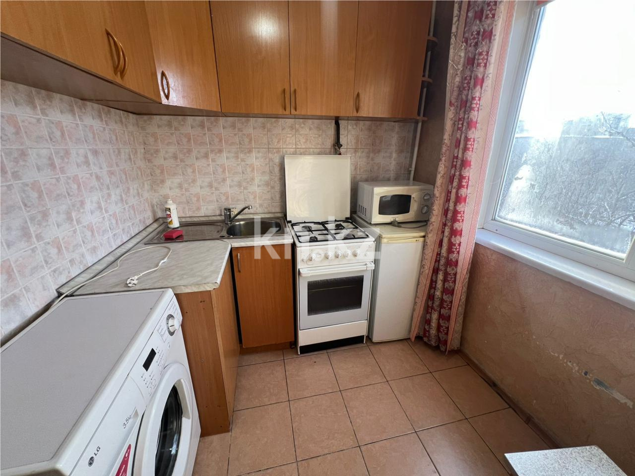 Продажа 2-комнатной квартиры, 43 м², ул. Гоголя, дом  55 в Караганде - фото 4