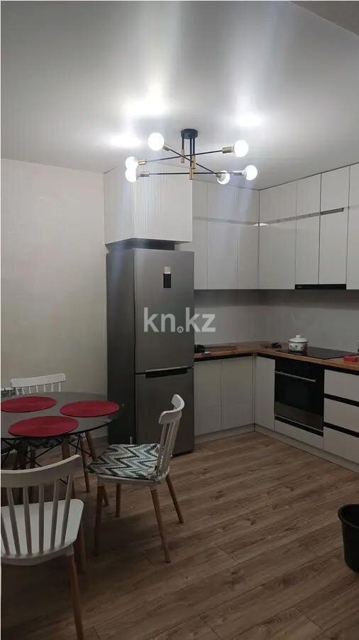 Продажа 2-комнатной квартиры, 55 м² в Алматы - фото 2