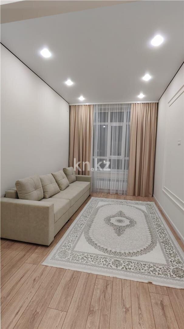 Продажа 2-комнатной квартиры, 52 м² в Караганде - фото 7