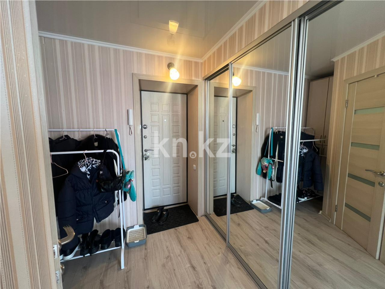 Продажа 1-комнатной квартиры, 35 м² в Караганде - фото 7