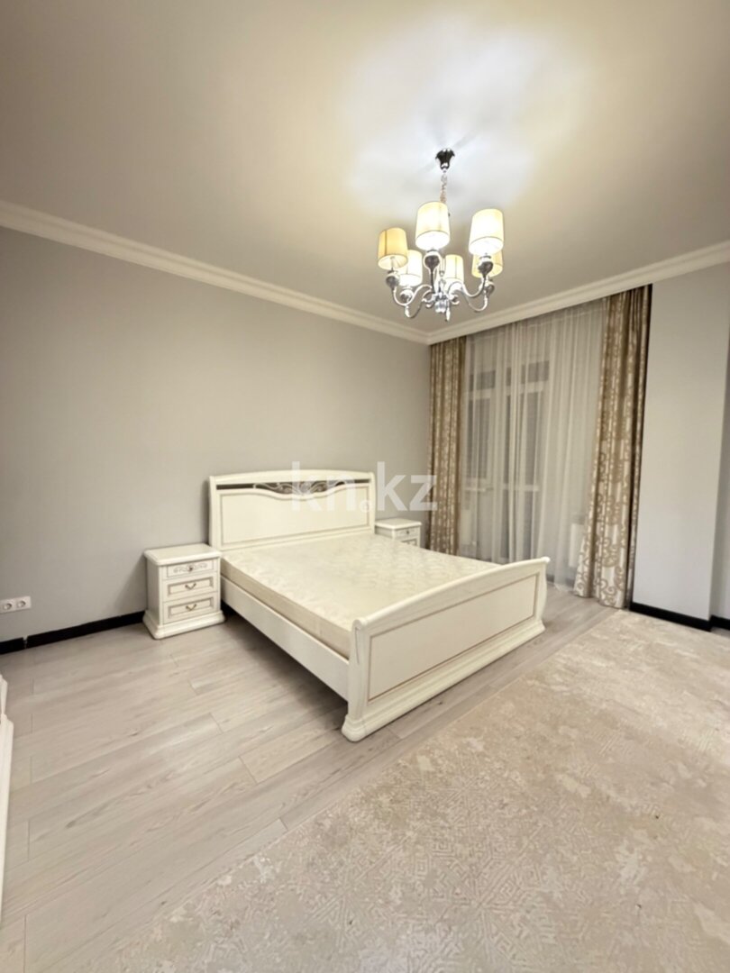 Аренда 3-комнатной квартиры, 126 м² в Астане - фото 6