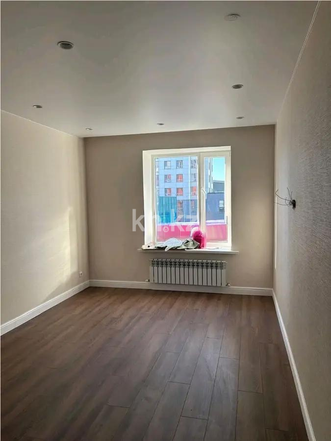 Продажа 2-комнатной квартиры, 45 м², ул. Байтурсынова, дом  36 в Астане - фото 2