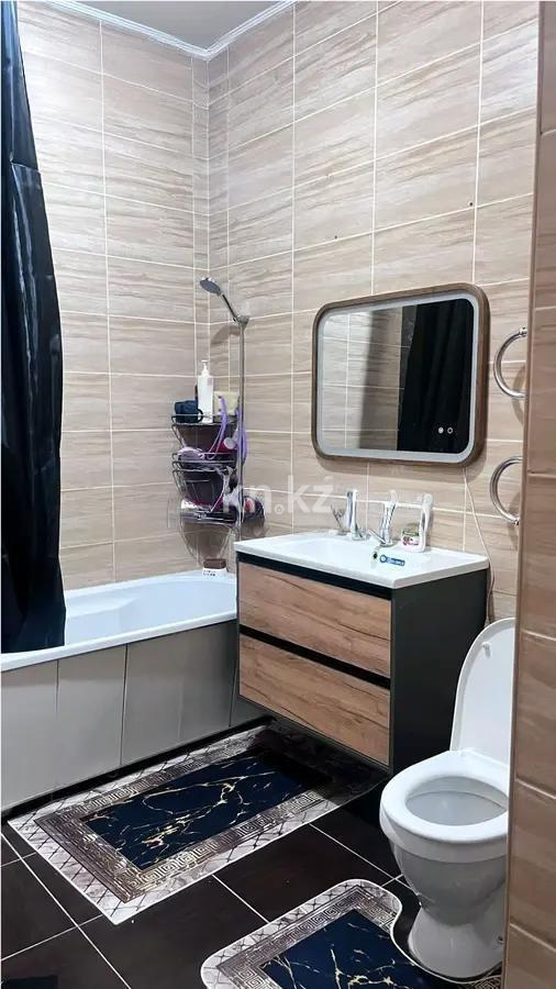 Продажа 2-комнатной квартиры, 94.7 м² в Алматы - фото 4