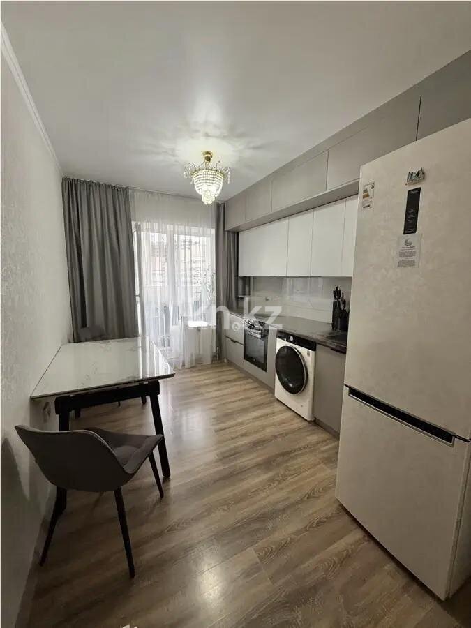 Продажа 3-комнатной квартиры, 72 м² в Астане - фото 2