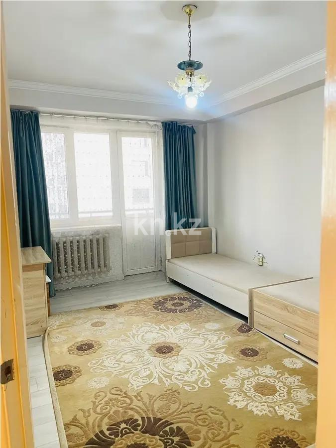 Продажа 1-комнатной квартиры, 48 м² в Алматы