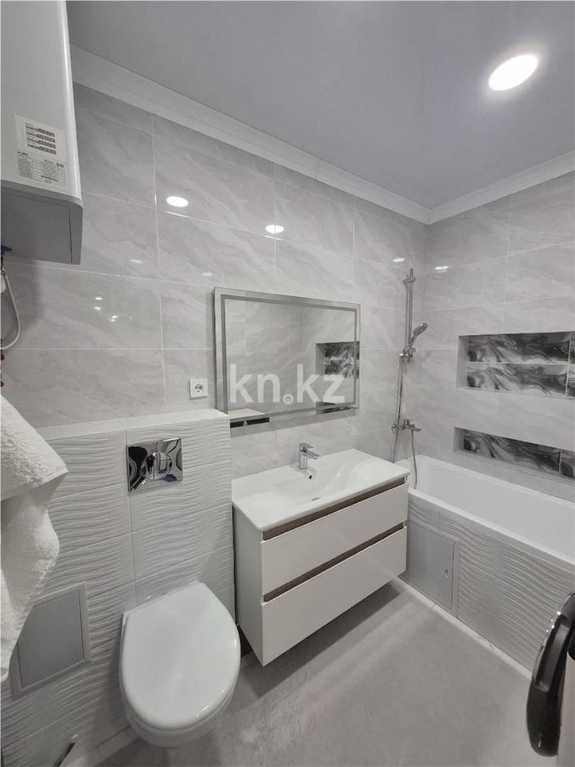 Продажа 5-комнатной квартиры, 120 м² в Караганде - фото 12