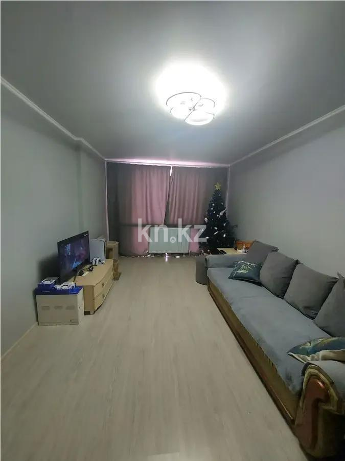 Продажа 2-комнатной квартиры, 69 м² в Алматы