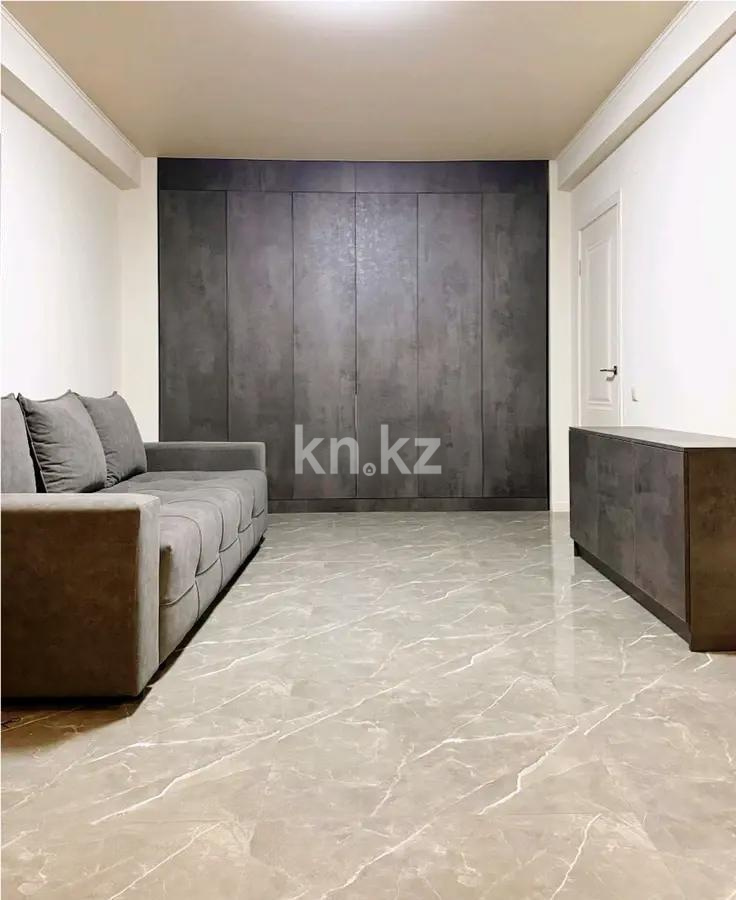 Продажа 3-комнатной квартиры, 81 м² в Алматы