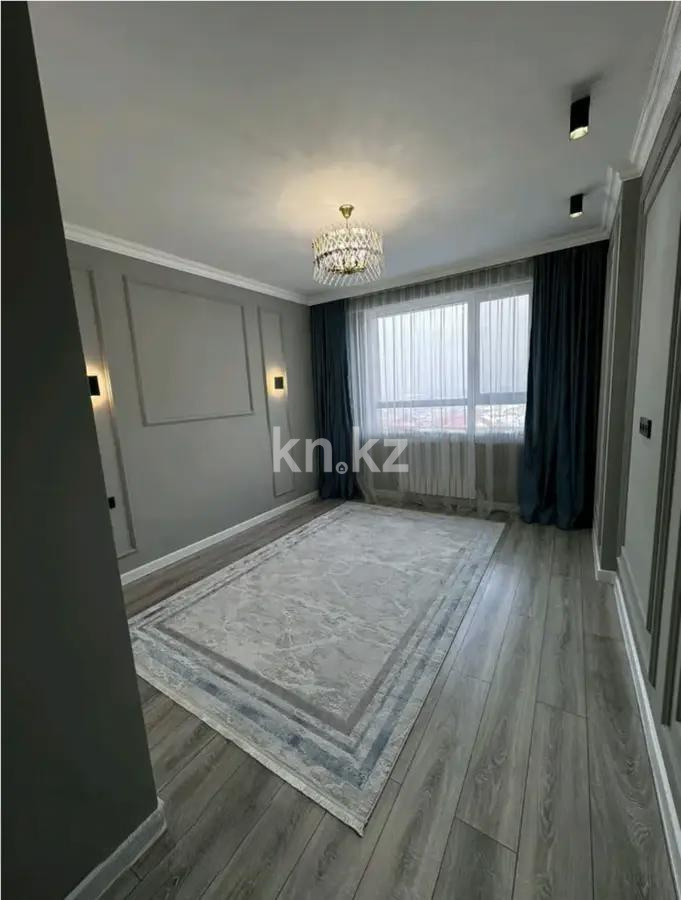 Продажа 3-комнатной квартиры, 70 м² в Алматы - фото 2