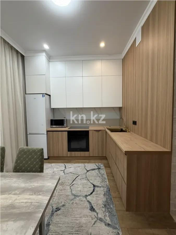 Продажа 2-комнатной квартиры, 65 м² в Астане - фото 3