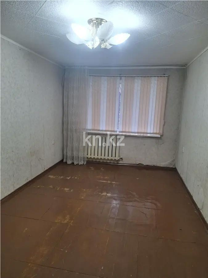 Продажа 1-комнатной квартиры, 30 м², пр. Металлургов, дом  26/1 в Темиртау
