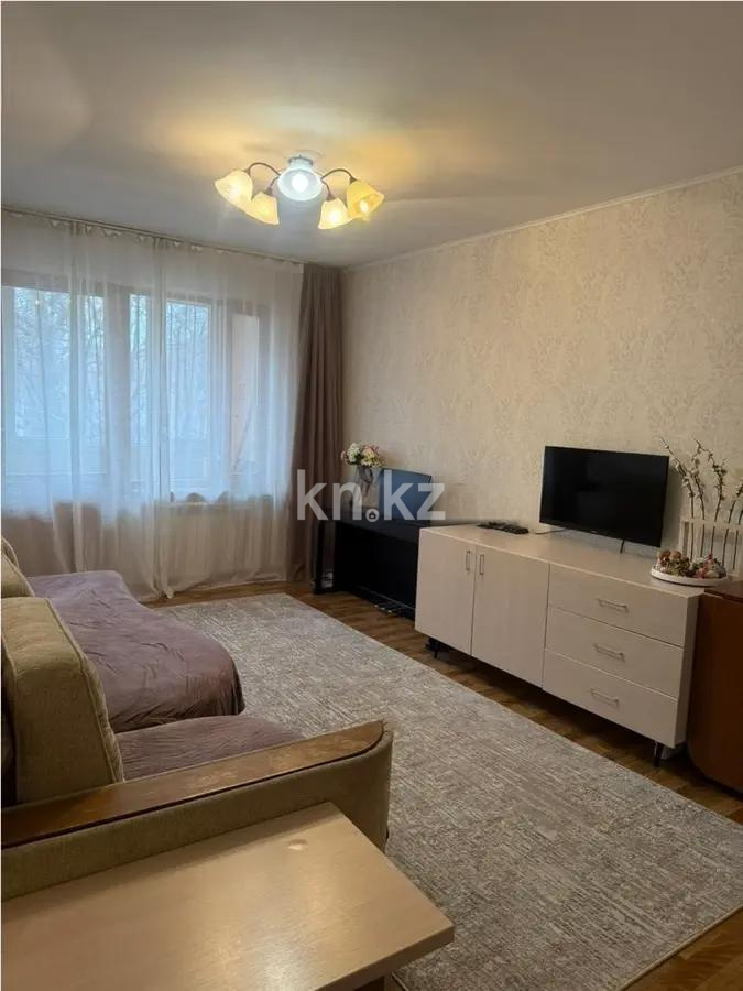 Продажа 1-комнатной квартиры, 31 м² в Алматы
