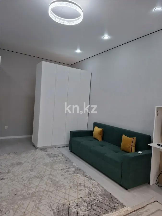 Продажа 1-комнатной квартиры, 44.5 м² в Астане