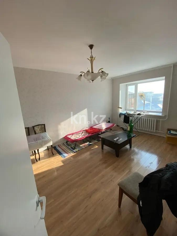 Продажа 2-комнатной квартиры, 67 м², пер. Култобе, дом  11 в Астане