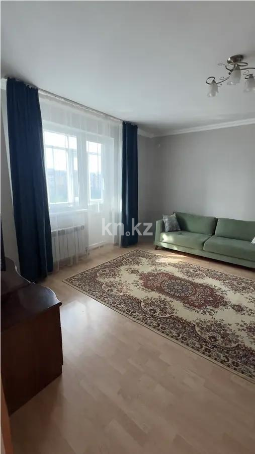 Продажа 1-комнатной квартиры, 37.3 м² в Астане