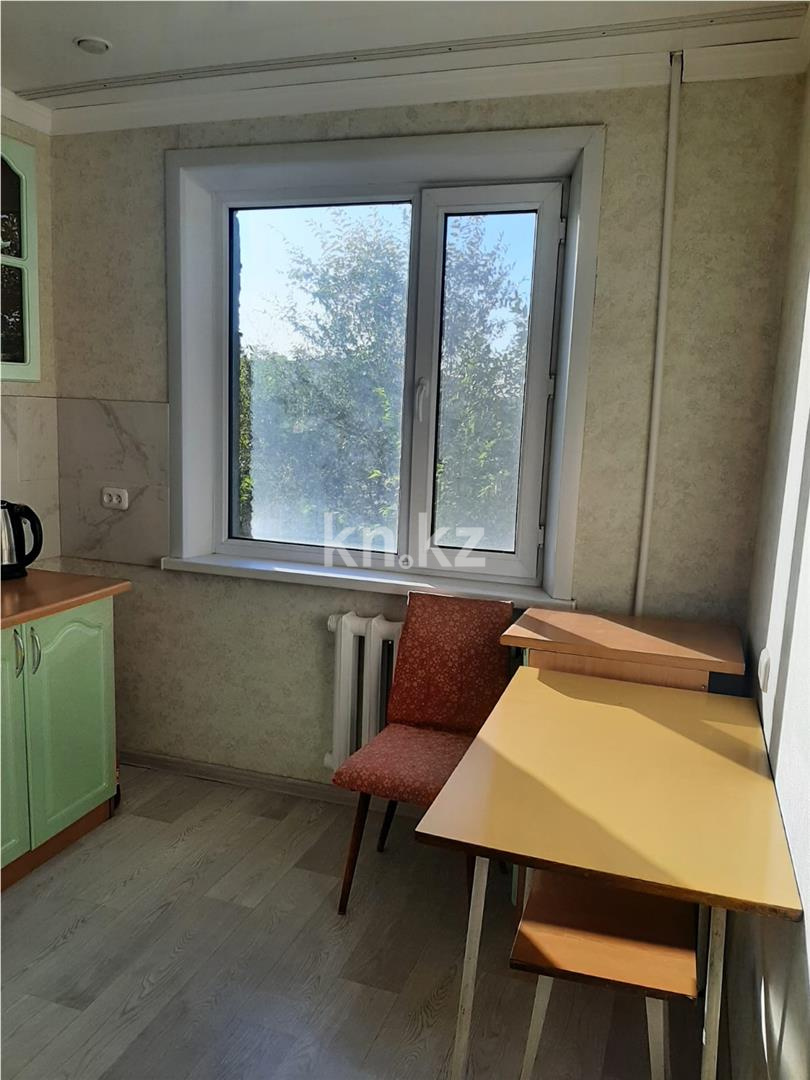 Продажа 2-комнатной квартиры, 45 м² в Караганде - фото 3