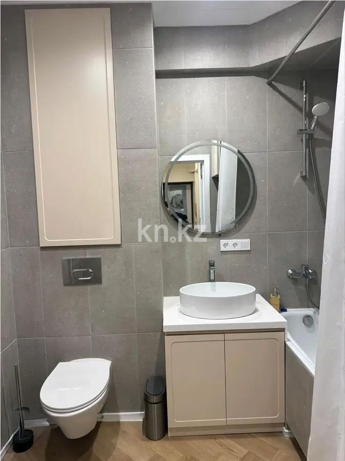 Продажа 2-комнатной квартиры, 55 м² в Алматы - фото 4