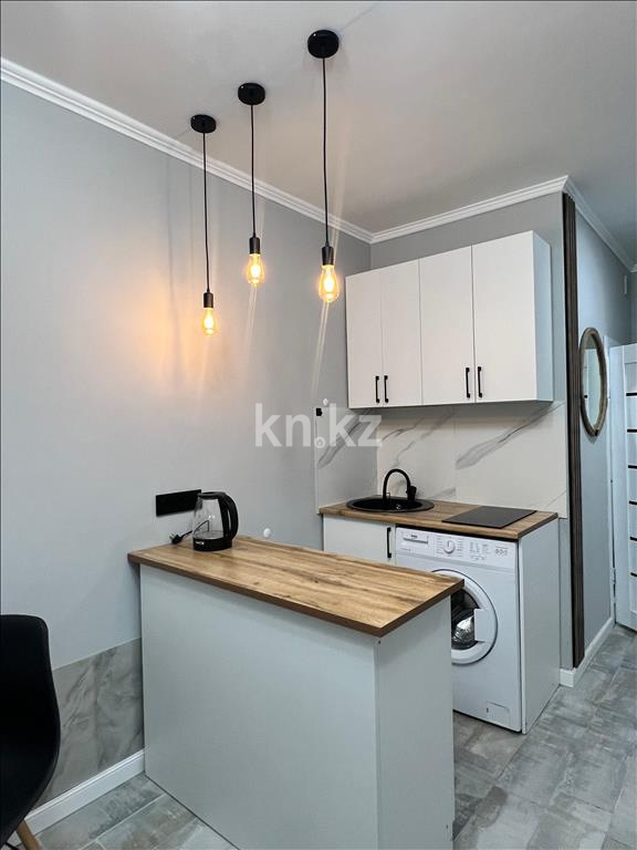 Продажа 1-комнатной квартиры, 20 м², ул. Кенесары хана в Алматы - фото 7