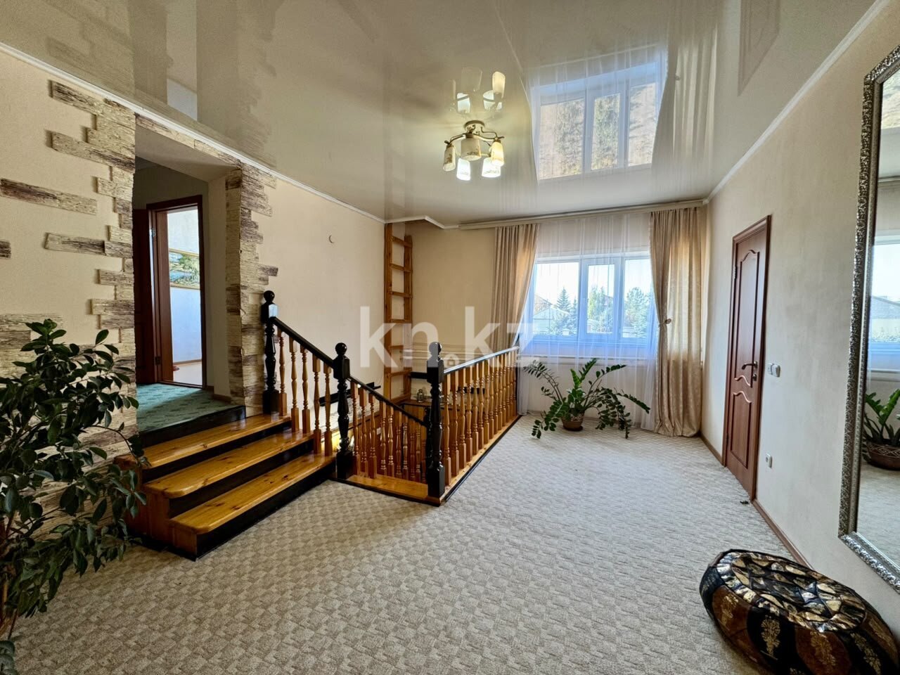 Продажа 5-комнатного дома, 205 м² в Караганде - фото 13