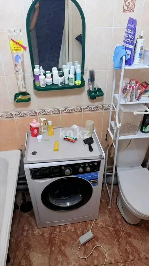 Продажа 1-комнатной квартиры, 24 м² в Астане - фото 3