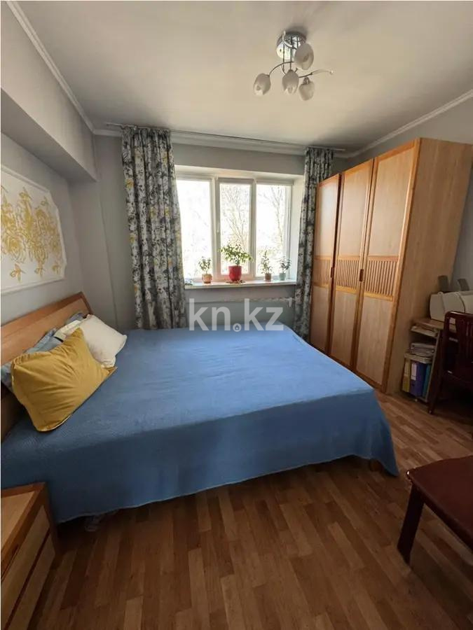 Продажа 3-комнатной квартиры, 72 м² в Алматы - фото 3