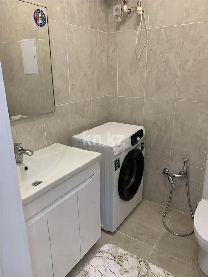 Продажа 1-комнатной квартиры, 40 м² в Караганде - фото 3