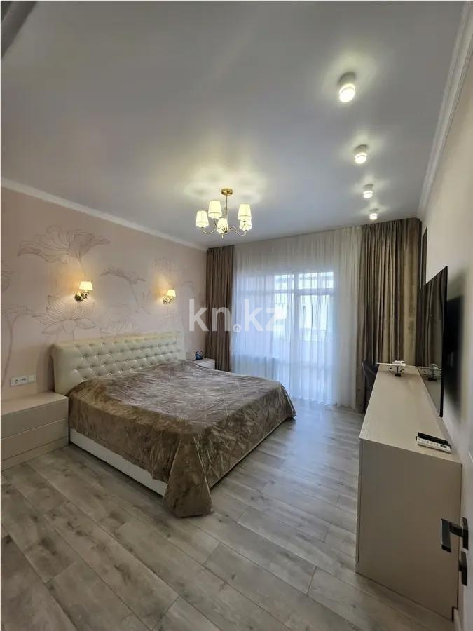 Продажа 4-комнатной квартиры, 139 м² в Караганде - фото 2