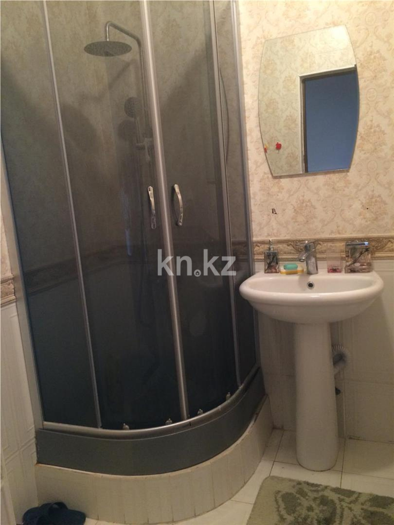 Продажа 1-комнатной квартиры, 45 м², ул. Сыганак в Астане - фото 8