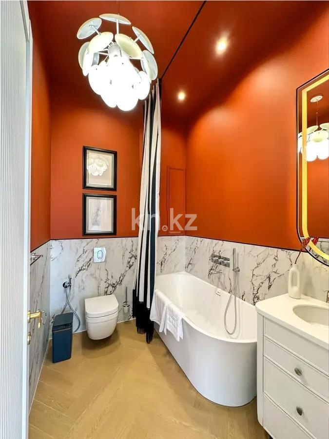 Продажа 3-комнатной квартиры, 110 м² в Астане - фото 6