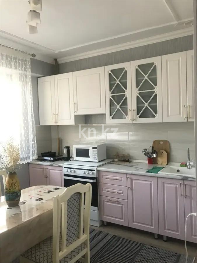 Продажа 1-комнатной квартиры, 42 м² в Алматы - фото 2