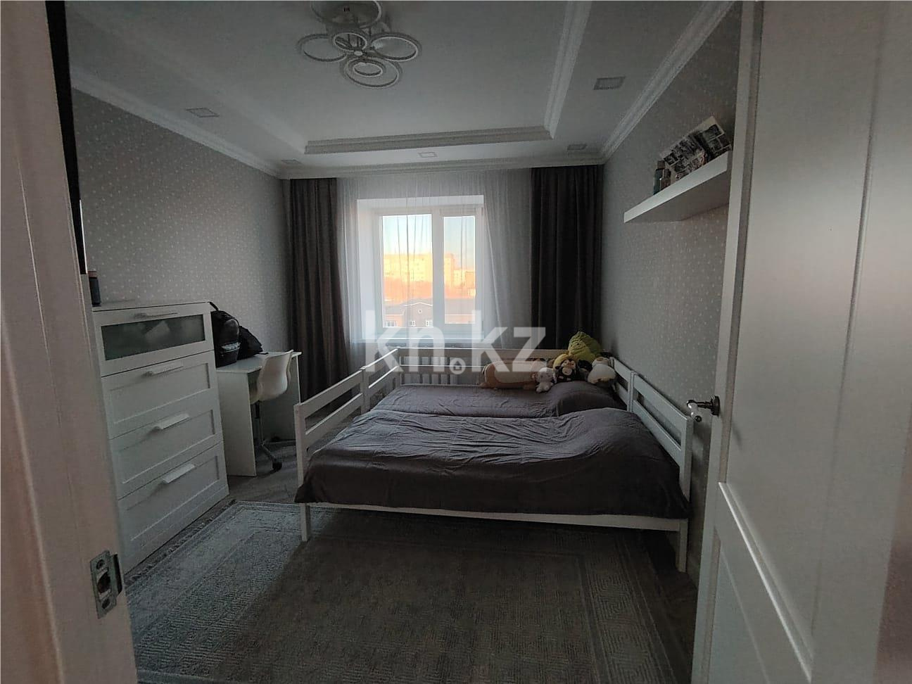 Продажа 3-комнатной квартиры, 83 м² в Темиртау - фото 5