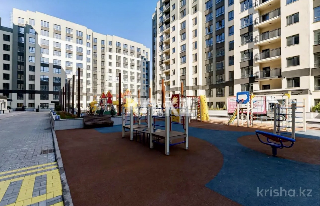 Продажа 2-комнатной квартиры, 40 м² в Астане - фото 2